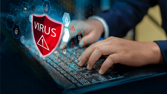  does my computer have a virus or other malware symptoms solutions